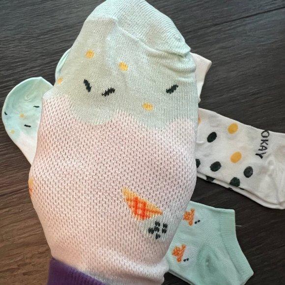 Socks - Picture 3 of 3